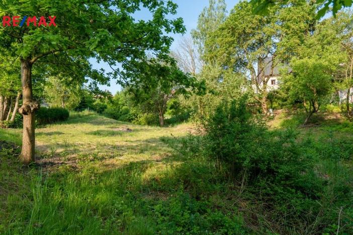 Prodej pozemku pro bydlení, Liberec, Svornosti, 2049 m2