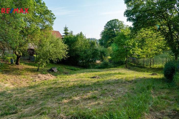 Prodej pozemku pro bydlení, Liberec, Svornosti, 2049 m2