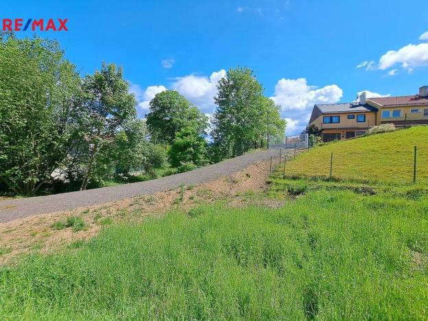 Prodej pozemku pro bydlení, Liberec, Svornosti, 2049 m2