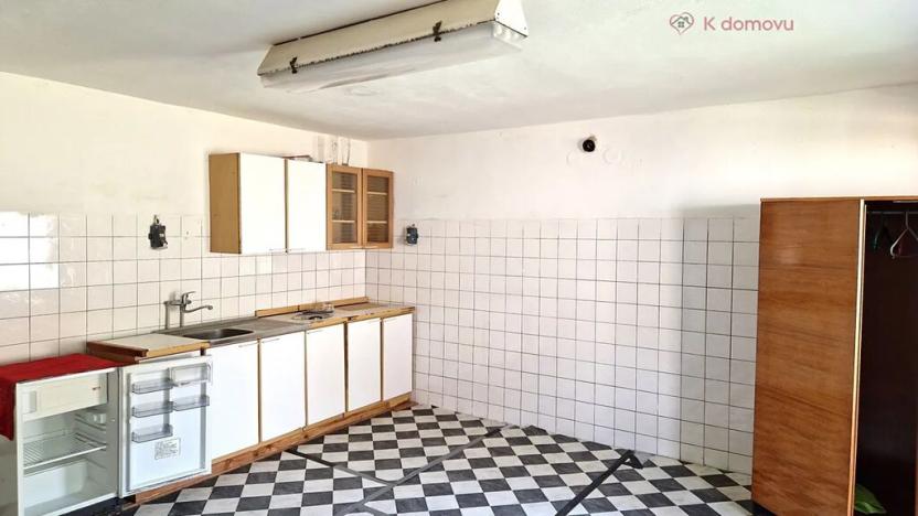 Prodej rodinného domu, Slavičín, Nádražní, 186 m2