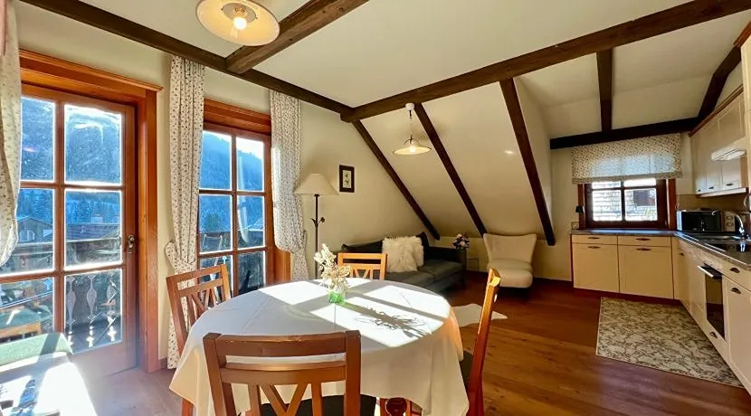 Prodej bytu 3+kk, Bad Kleinkirchheim, Rakousko, 74 m2