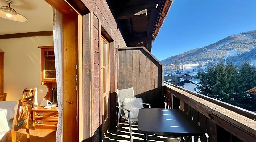 Prodej bytu 3+kk, Bad Kleinkirchheim, Rakousko, 74 m2