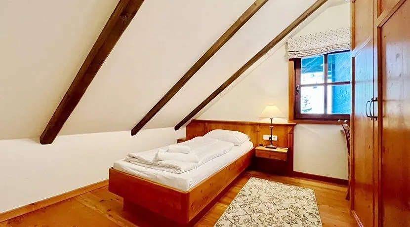 Prodej bytu 3+kk, Bad Kleinkirchheim, Rakousko, 74 m2