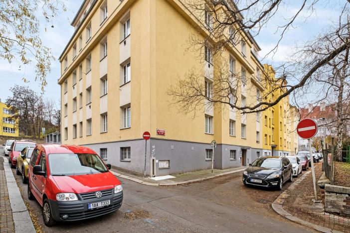 Prodej bytu 2+kk, Praha - Nusle, Na výsledku II, 51 m2