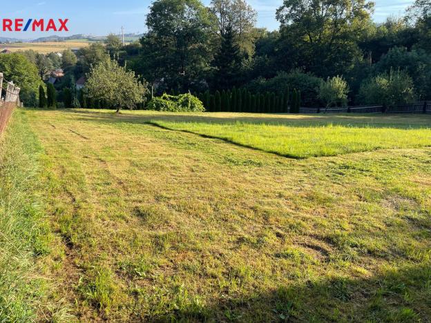 Prodej pozemku pro bydlení, Číchov, 2300 m2
