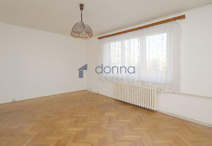Pronájem bytu 3+1, Praha - Záběhlice, Hlavní, 60 m2
