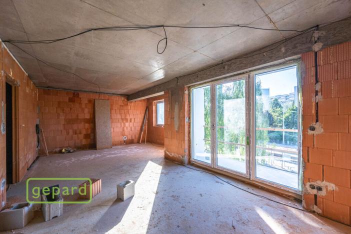 Prodej bytu 4+kk, Praha - Stodůlky, Plzeňská, 129 m2