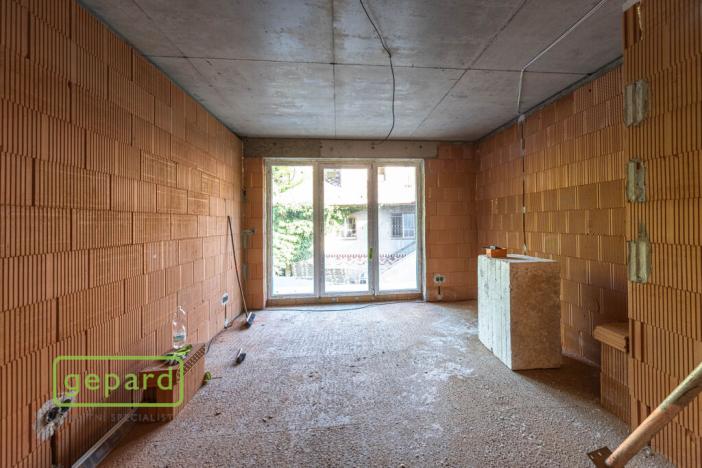 Prodej bytu 4+kk, Praha - Stodůlky, Plzeňská, 129 m2