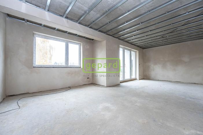 Prodej bytu 4+kk, Praha - Stodůlky, Plzeňská, 129 m2