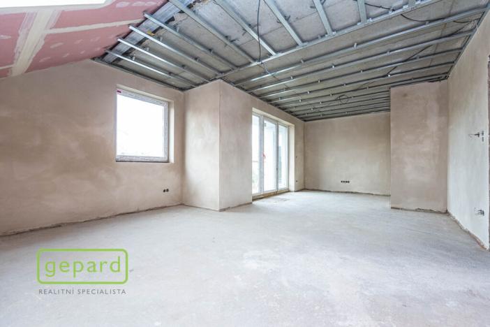 Prodej bytu 6+kk a větší, Praha - Stodůlky, Plzeňská, 160 m2