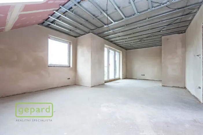 Prodej bytu 6+kk a větší, Praha - Stodůlky, Plzeňská, 160 m2