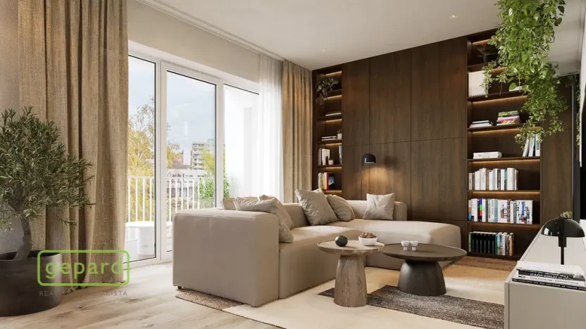 Prodej bytu 6+kk a větší, Praha - Stodůlky, Plzeňská, 160 m2