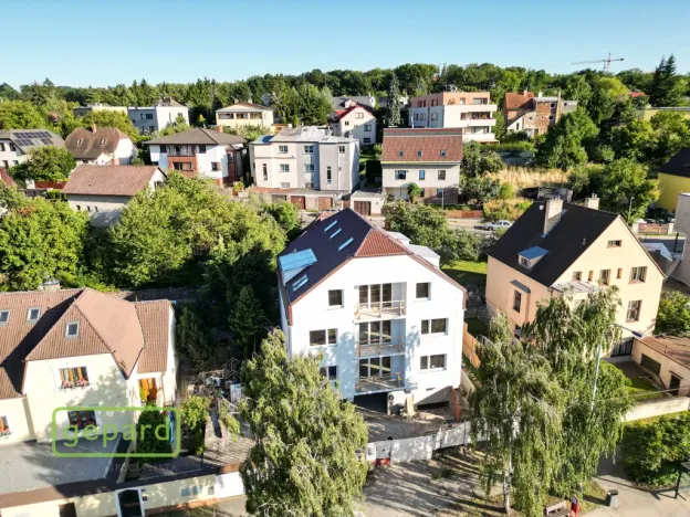 Prodej bytu 6+kk a větší, Praha - Stodůlky, Plzeňská, 160 m2