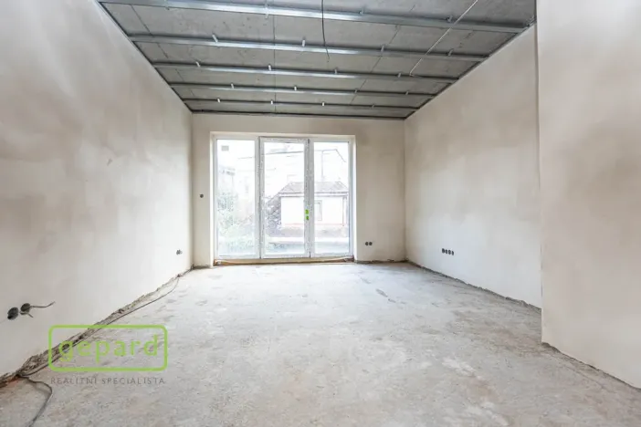 Prodej bytu 6+kk a větší, Praha - Stodůlky, Plzeňská, 160 m2