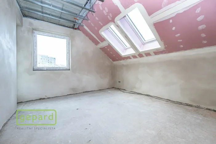 Prodej bytu 6+kk a větší, Praha - Stodůlky, Plzeňská, 160 m2