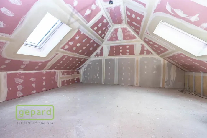 Prodej bytu 6+kk a větší, Praha - Stodůlky, Plzeňská, 160 m2