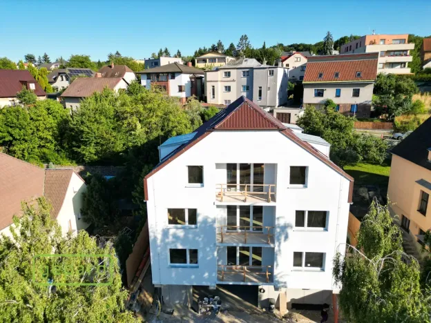 Prodej bytu 6+kk a větší, Praha - Stodůlky, Plzeňská, 160 m2