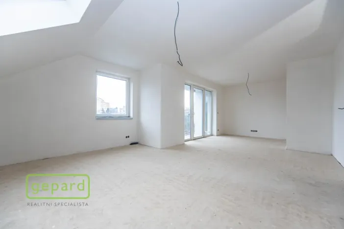 Prodej bytu 6+kk a větší, Praha - Stodůlky, Plzeňská, 160 m2