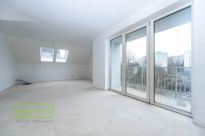 Prodej bytu 6+kk a větší, Praha - Stodůlky, Plzeňská, 160 m2