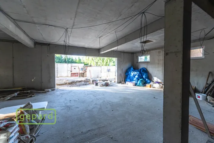 Prodej bytu 6+kk a větší, Praha - Stodůlky, Plzeňská, 160 m2