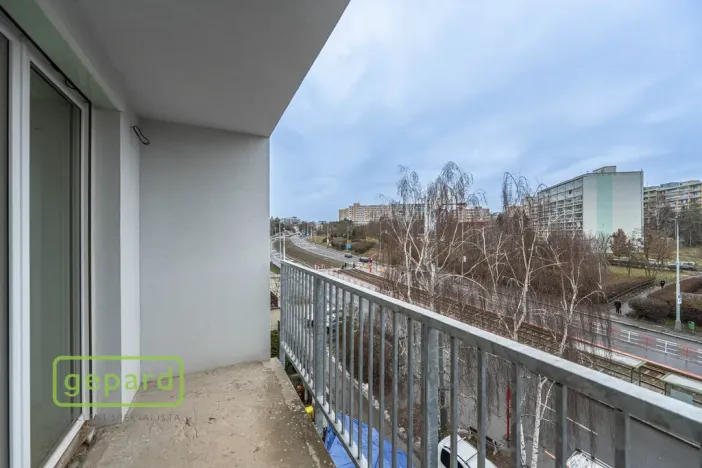 Prodej bytu 6+kk a větší, Praha - Stodůlky, Plzeňská, 160 m2