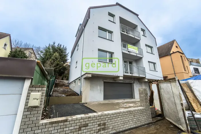 Prodej bytu 6+kk a větší, Praha - Stodůlky, Plzeňská, 160 m2