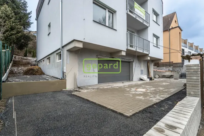 Prodej bytu 6+kk a větší, Praha - Stodůlky, Plzeňská, 160 m2