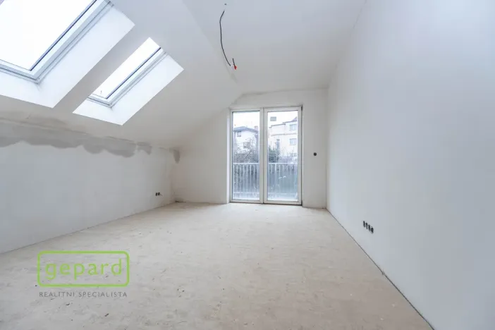 Prodej bytu 6+kk a větší, Praha - Stodůlky, Plzeňská, 160 m2