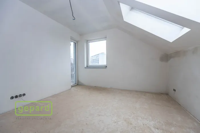 Prodej bytu 6+kk a větší, Praha - Stodůlky, Plzeňská, 160 m2