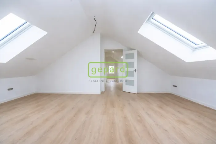 Prodej bytu 6+kk a větší, Praha - Stodůlky, Plzeňská, 160 m2