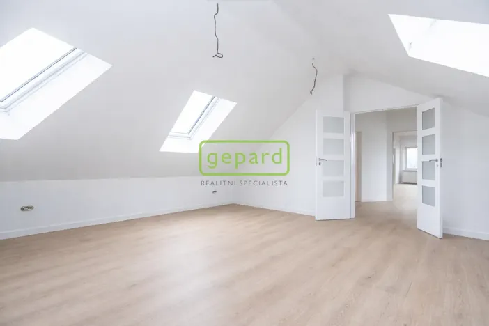 Prodej bytu 6+kk a větší, Praha - Stodůlky, Plzeňská, 160 m2