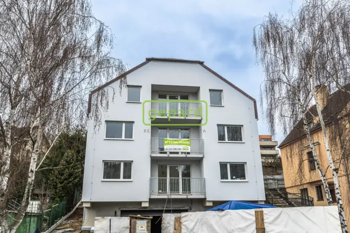 Prodej bytu 6+kk a větší, Praha - Stodůlky, Plzeňská, 160 m2