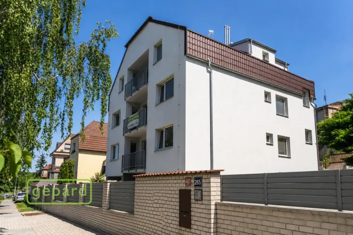 Prodej bytu 6+kk a větší, Praha - Stodůlky, Plzeňská, 160 m2
