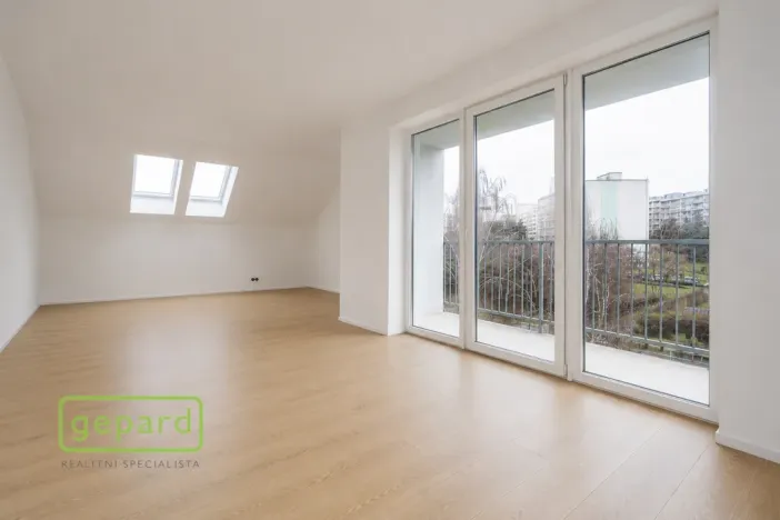 Prodej bytu 6+kk a větší, Praha - Stodůlky, Plzeňská, 160 m2