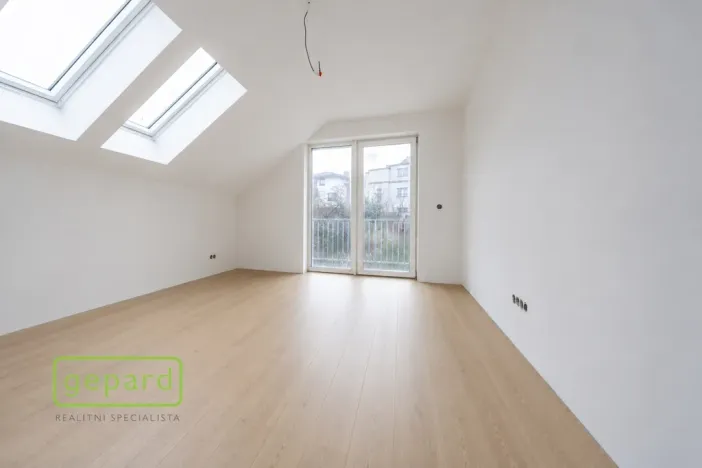 Prodej bytu 6+kk a větší, Praha - Stodůlky, Plzeňská, 160 m2