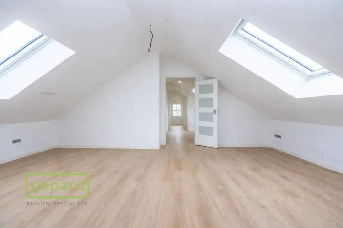 Prodej bytu 6+kk a větší, Praha - Stodůlky, Plzeňská, 160 m2