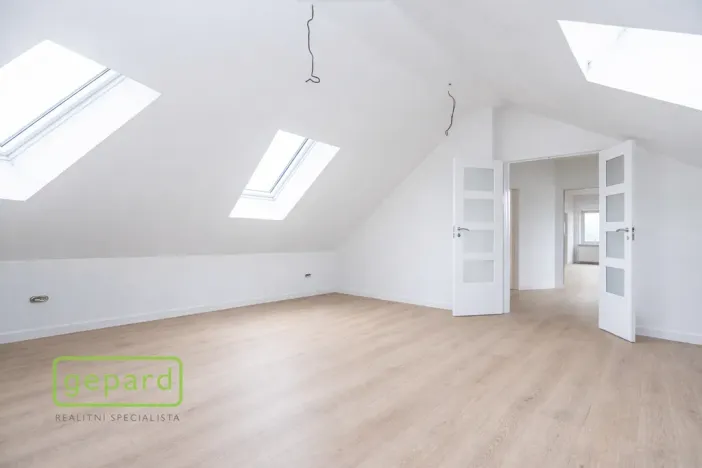 Prodej bytu 6+kk a větší, Praha - Stodůlky, Plzeňská, 160 m2