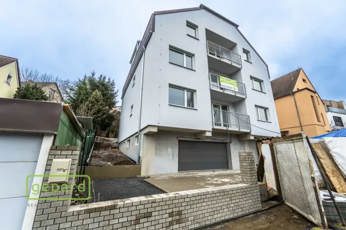 Prodej bytu 6+kk a větší, Praha - Stodůlky, Plzeňská, 160 m2