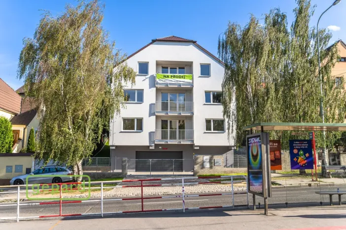 Prodej bytu 6+kk a větší, Praha - Stodůlky, Plzeňská, 160 m2