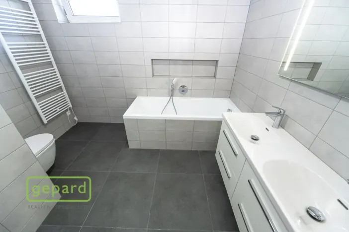Prodej bytu 6+kk a větší, Praha - Stodůlky, Plzeňská, 160 m2