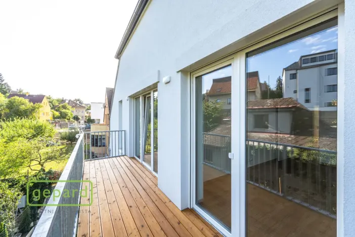 Prodej bytu 6+kk a větší, Praha - Stodůlky, Plzeňská, 160 m2
