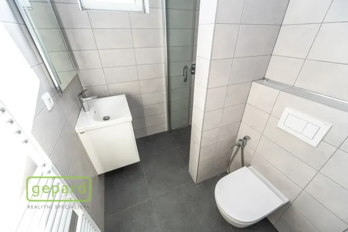Prodej bytu 6+kk a větší, Praha - Stodůlky, Plzeňská, 160 m2