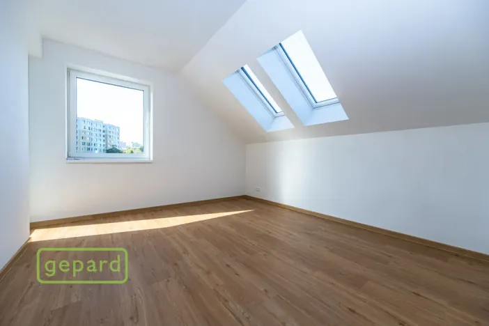 Prodej bytu 6+kk a větší, Praha - Stodůlky, Plzeňská, 160 m2