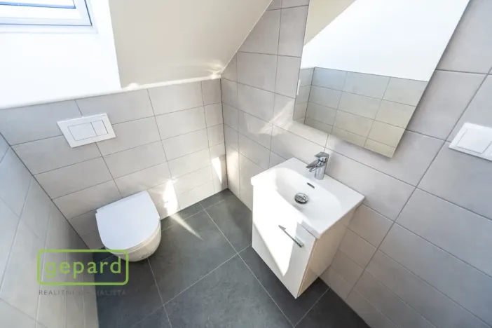 Prodej bytu 6+kk a větší, Praha - Stodůlky, Plzeňská, 160 m2