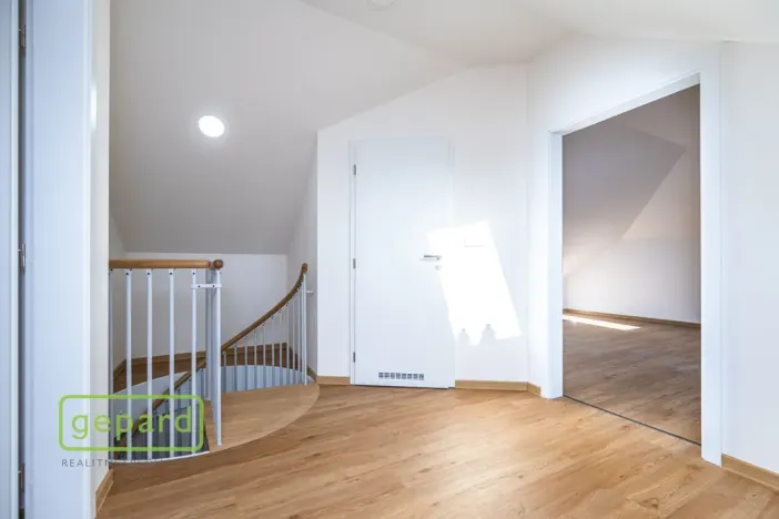 Prodej bytu 6+kk a větší, Praha - Stodůlky, Plzeňská, 160 m2