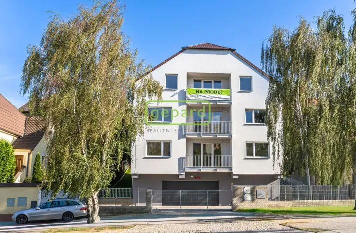 Prodej bytu 6+kk a větší, Praha - Stodůlky, Plzeňská, 159 m2