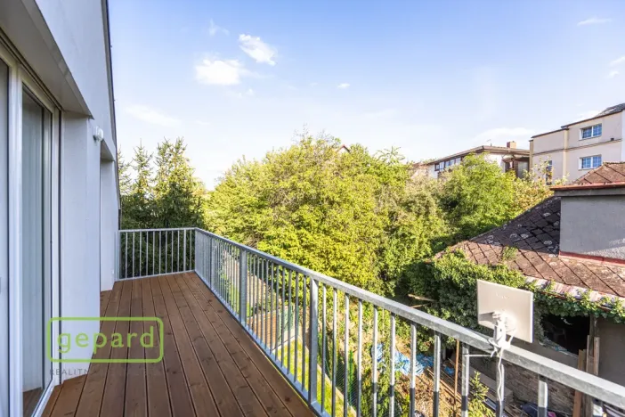 Prodej bytu 6+kk a větší, Praha - Stodůlky, Plzeňská, 159 m2