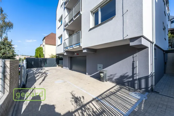 Prodej bytu 6+kk a větší, Praha - Stodůlky, Plzeňská, 159 m2