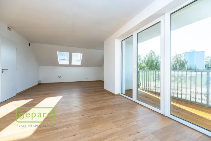 Prodej bytu 6+kk a větší, Praha - Stodůlky, Plzeňská, 159 m2