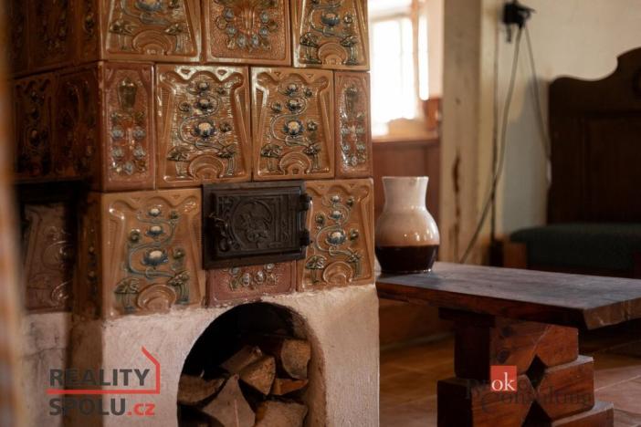 Prodej chalupy, Malá Morávka, 180 m2